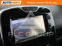 2015 Renault Clio