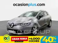2015 Renault Clio