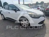 2015 Renault Clio