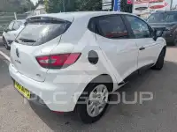 2015 Renault Clio