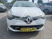 2015 Renault Clio