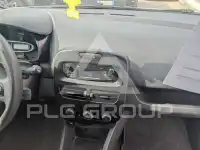 2015 Renault Clio