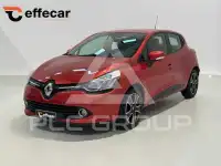 2015 Renault Clio