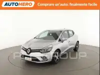 2015 Renault Clio