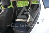 2015 Renault Clio