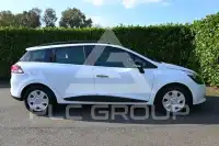 2015 Renault Clio