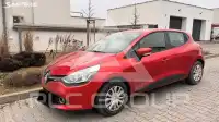 2015 Renault Clio