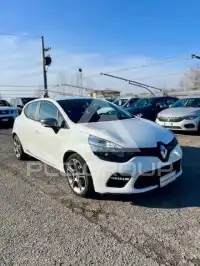 2015 Renault Clio