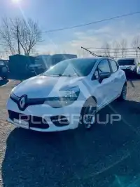 2015 Renault Clio