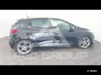 2015 Renault Clio