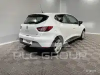 2015 Renault Clio