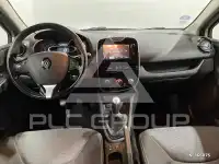 2015 Renault Clio