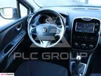 2015 Renault Clio