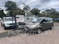 2015 Renault Clio