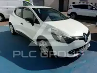 2015 Renault Clio