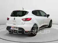 2015 Renault Clio
