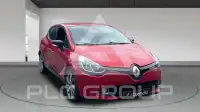 2015 Renault Clio