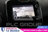 2015 Renault Clio