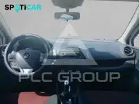 2015 Renault Clio