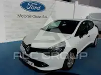 2015 Renault Clio