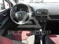 2015 Renault Clio