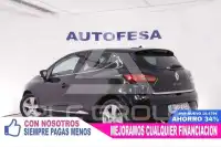 2015 Renault Clio