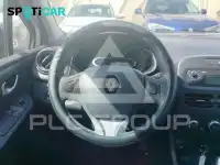 2015 Renault Clio