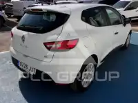 2015 Renault Clio