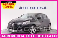 2015 Renault Clio