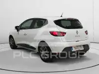 2015 Renault Clio