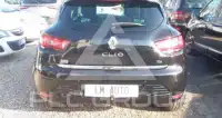 2015 Renault Clio