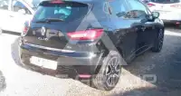 2015 Renault Clio