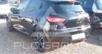 2015 Renault Clio