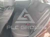 2015 Renault Clio