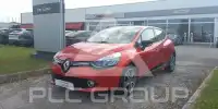 2015 Renault Clio