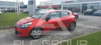 2015 Renault Clio