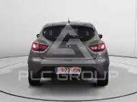 2015 Renault Clio