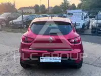 2015 Renault Clio