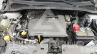 2015 Renault Clio