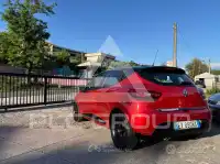 2015 Renault Clio