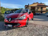 2015 Renault Clio
