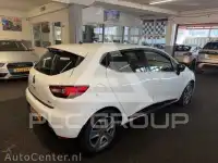 2015 Renault Clio