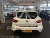 2015 Renault Clio
