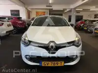 2015 Renault Clio
