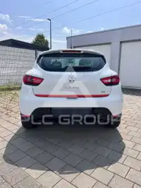 2015 Renault Clio