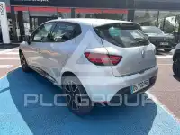 2015 Renault Clio