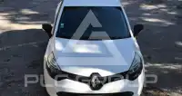 2015 Renault Clio