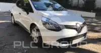 2015 Renault Clio