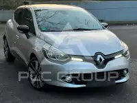 2015 Renault Clio
