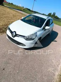 2015 Renault Clio